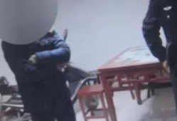 强暴视频,黑暗角落的罪恶蔓延