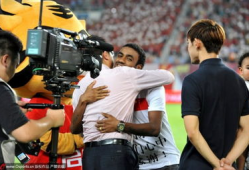 穆里奇告别仪式视频,足球传奇的落幕与永恒